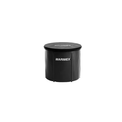 Marimex Ice Bath mobil hideg vizes merülő dézsa, jégkád, 350 liter - 80x75cm (3EXX0828)