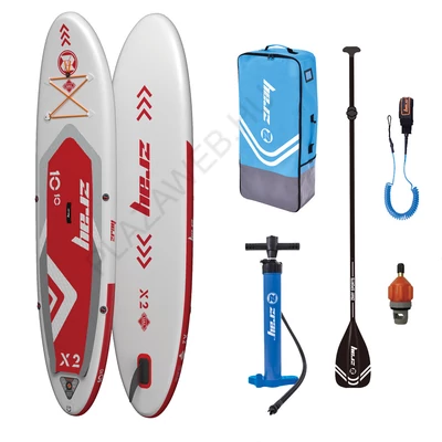 Zray X-Rider 2 Sup deszka szett,  330x81x15 cm, 150 kg teherbírás(34172)
