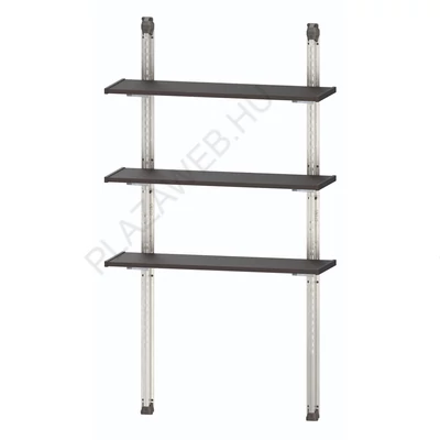 KETER Shelving kit 100 polckészlet kerti házakhoz, tárolókhoz (259039)