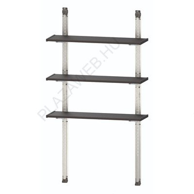 KETER Shelving kit 100 polckészlet kerti házakhoz, tárolókhoz (259039)