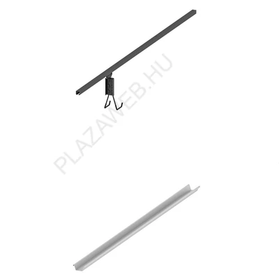 Rojaplast kerékpártartó az Avocado B kerti tárolóhoz (AM14)