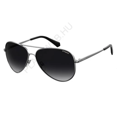 Polaroid PLD 6012/N/NEW 6LB/WJ 62 Unisex napszemüveg (20290980757WJ)