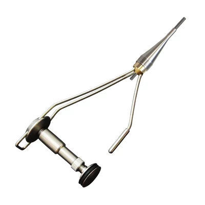 TIEMCO ÁLLÍTHATÓ MÁGNESES BOBBIN FINE