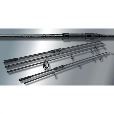 SPORTEX COMPETITION CARP CS-4 12FT 3.65M 3.00lbs