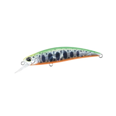 DUO SPEARHEAD RYUKI 70S 7cm 9gr ADA4140 Lime Yamame OB