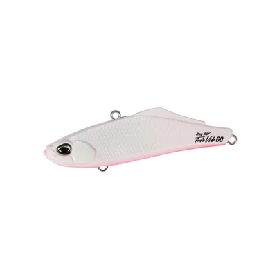DUO BAYRUF TIDE VIB 60 6cm 9.6gr ACC0022 Bay White