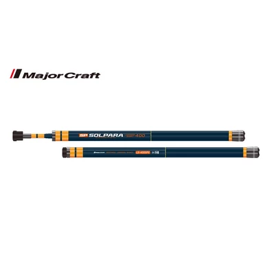 MAJOR CRAFT SOLPARA LS-500SPX MERITŐNYÉL TELESZKÓPÓS 5m