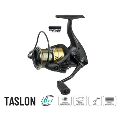 COLMIC TASLON FD 4000 ORSÓ 6+1BB