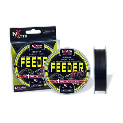 COLMIC FEEDER PRO AT70 250m 0.260mm