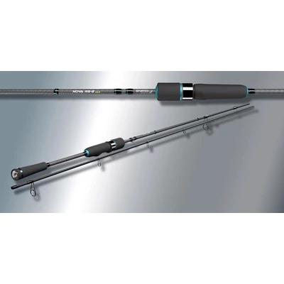 SPORTEX NOVA VERTICAL RS-2 BAITCAST 195 30gr