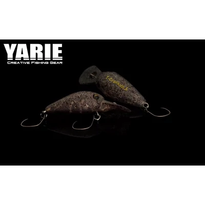 YARIE 675 T-CRANKUP JR TYPE F 28mm 1.8gr C37 Rikusen RG