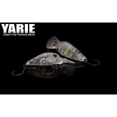 YARIE 675 T-CRANKUP TYPE LF 35mmm 2.6gr C35 Gren Glow