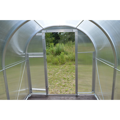 üvegház VITAVIA BOHEMY 6000 PC 4 mm LG4158