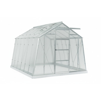 üvegház LANITPLAST LIMES Viva V7/3 2,47x3 m PC 6 mm LG4704 üvegház LANITPLAST LIMES Viva V7/3 2,47x3 m PC 6 mm LG4704