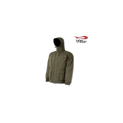 TF Gear - FORCE 10 3/4 JACKET - XXL (bélelt kabát)