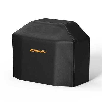 Riwall PRO Grill takaró ponyva L (RGG 41 / RCG 80/82)