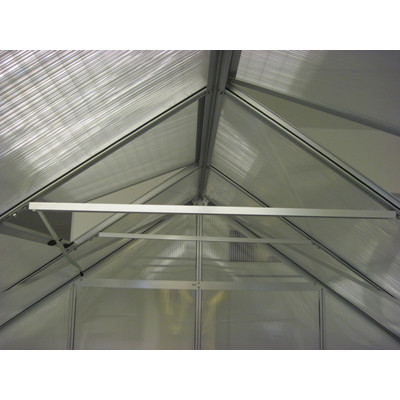 üvegház VITAVIA URANUS 11500 PC 4 mm ezüst színű LG184 üvegház VITAVIA URANUS 11500 PC 4 mm ezüst színű LG184