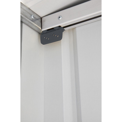 fém kerti ház GLOBEL 108 ZÖLT + napfénytető LG2501 fém kerti ház GLOBEL 108 ZÖLT + napfénytető LG2501