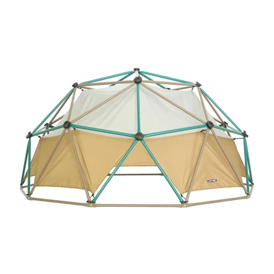 mászóka gyerekeknek LIFETIME GEODOME 90612 vitorlával együtt LG2525
