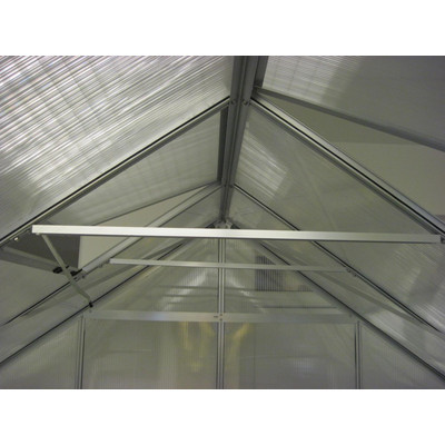 üvegház VITAVIA URANUS 11500 PC 4 mm fekete szín LG2831 üvegház VITAVIA URANUS 11500 PC 4 mm fekete szín LG2831