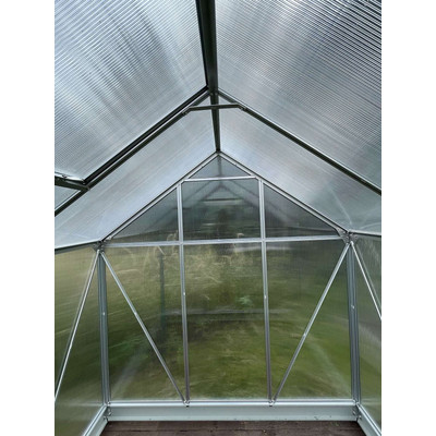 üvegház VITAVIA TRITON 5000 PC 6 mm fekete színű LG3670 üvegház VITAVIA TRITON 5000 PC 6 mm fekete színű LG3670