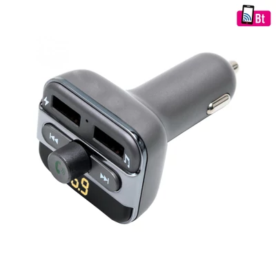 SAL FM modulátor és Bluetooth (FMBT 1100)[SG]