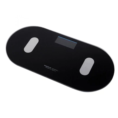 HOME Okos mérleg, BMI, max 180 kg (11339BK/WGHTSM)[SG]