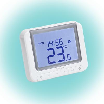 SALUS Salus RT520 Szobatermosztát (RT520)[SG]