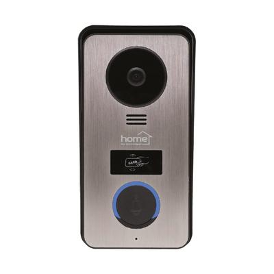 HOME Video kaputel. kült. kamera, RFID, DPV 27/DPV 270-hez (DPV 270K)[SG]