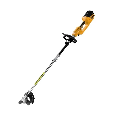 Riwall PRO RABC 2540i - akkus fűkasza 40 V, 2 az 1-ben (akku és töltő nélkül)