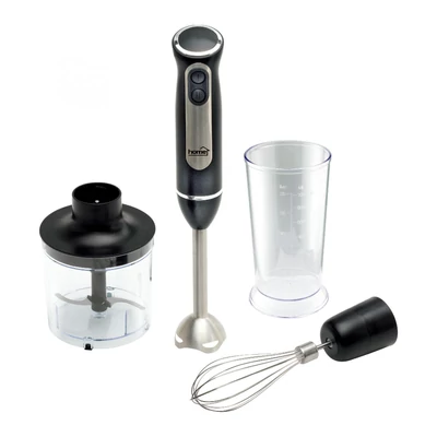 HOME Botmixer készlet, 600 W (HG BMS 64)[SG]