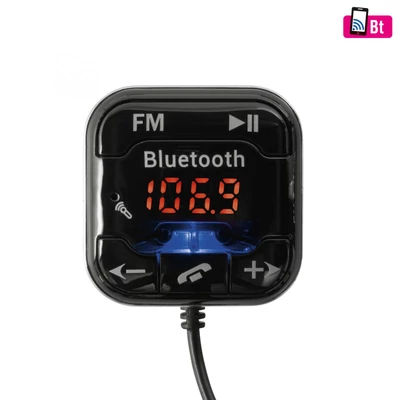 SAL FM modulátor és Bluetooth (FMBT 104)[SG]