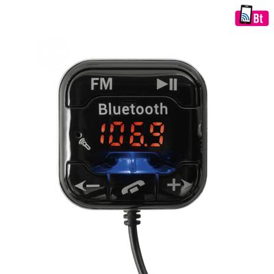 SAL FM modulátor és Bluetooth (FMBT 104)[SG]