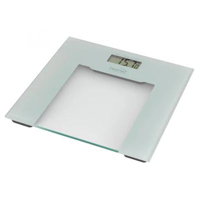 HOME Fürdőszobai mérleg, max 180 kg (HG FM 11)[SG]