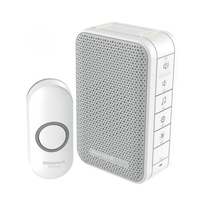 HONEYWELL Vez.n. csengő,230 V~, 150m, Honeywell (DC313NP2)[SG]
