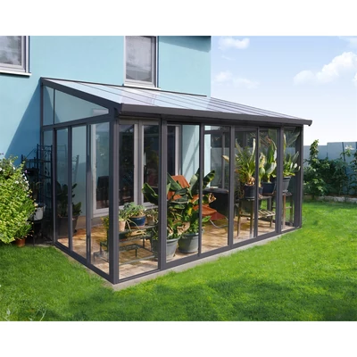 Palram - Canopia Torino 3 x 4,25