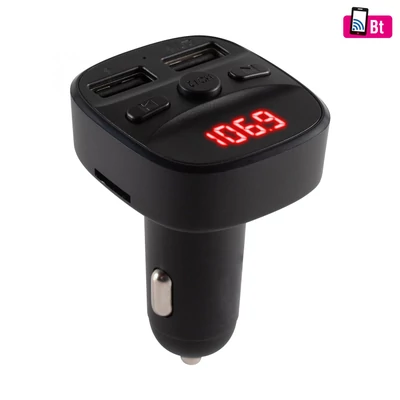 SAL FM modulátor és Bluetooth (FMBT 17)[SG]