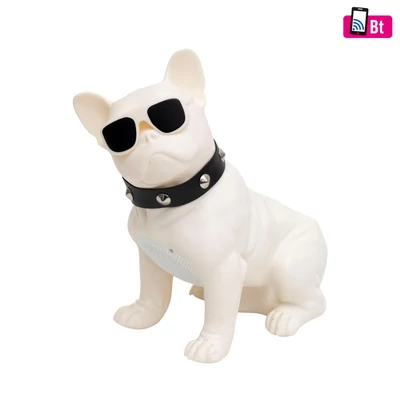 SAL Kutya multimédia hangszóró (BT DOG)[SG]