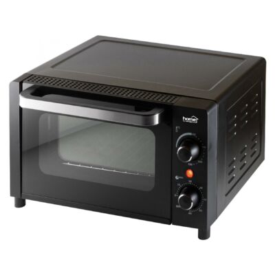 HOME Mini sütő, termosztátos, 9 L (HG MS 10)[SG]