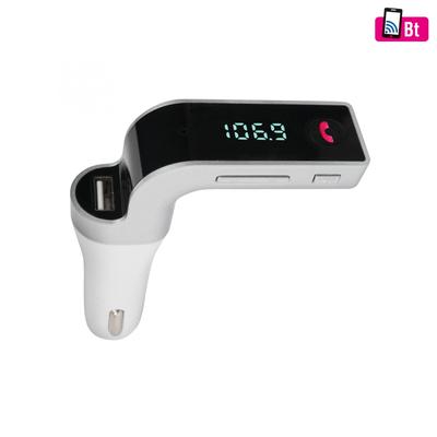 SAL FM modulátor és Bluetooth (FMBT 172)[SG]