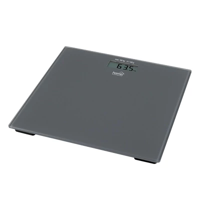 HOME Fürdőszobai mérleg, max 180 kg (HG FM 12)[SG]