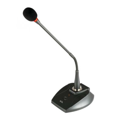 SAL Mikrofon, asztali (M 11)[SG]