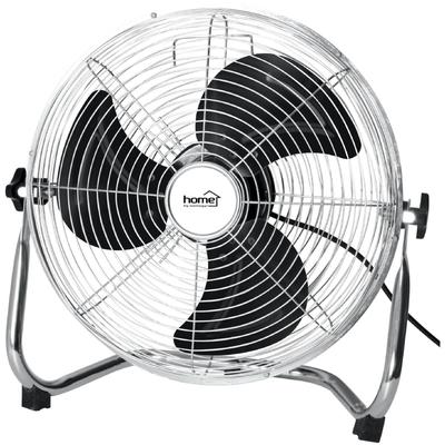 Padlóventilátor, 45cm, 100 W