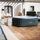 Bestway Lay-Z-Spa Ibiza AirJet felfújható jakuzzi 180x180x66 cm (HMC 024)