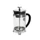 BerlingerHaus Dugattyús kávé és teafőző (350 ml) Black Silver Collection (BH/1786A)