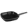 BerlingerHaus Grill serpenyő fedővel (28 cm) Antracit Collection (BH/8127)