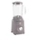 BerlingerHaus Turmixgép 1,5 L-es mércés edzett üvegkancsóval (1000 W) Taupe Collection (BH/9496)