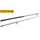 SPORTEX PURISTA CGC CARP STALKER 10FT 3.00M 2.75lbs
