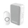 HONEYWELL Vez.n. csengő, 230 V~, 150m, Honeywell (DC311NP2)[SG]