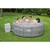 Bestway Lay-Z-Spa HONOLULU Airjet felfújható masszázsmedence 196 x 71 cm (HMC 017)